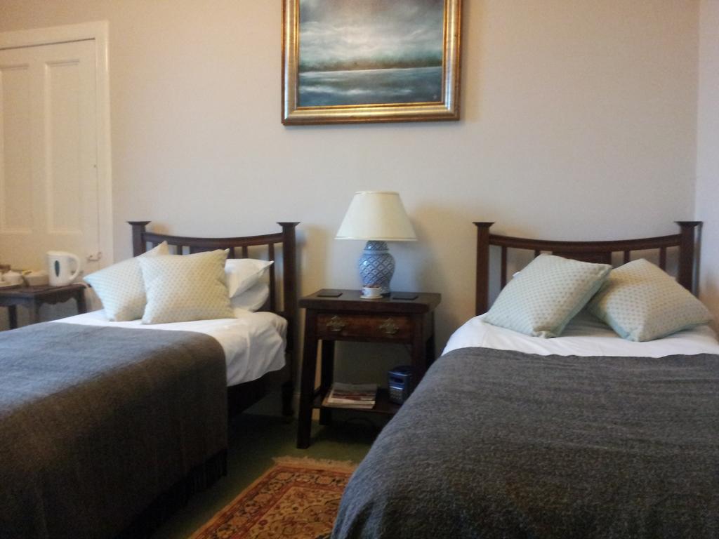 Large Twin Room
